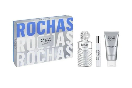 Eau Rochas L'essentiel EDT 100ml Gift Set - Rochas