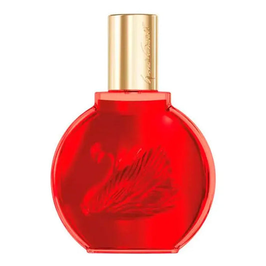 Vanderbilt in Red EDP 100ml - Gloria Vanderbilt