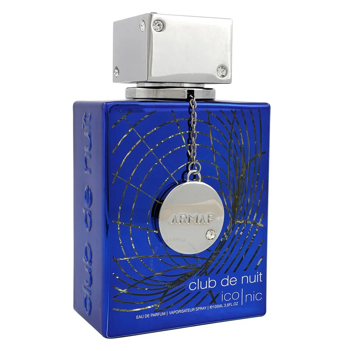 Club de Nuit Iconic EDP 105ml - Armaf