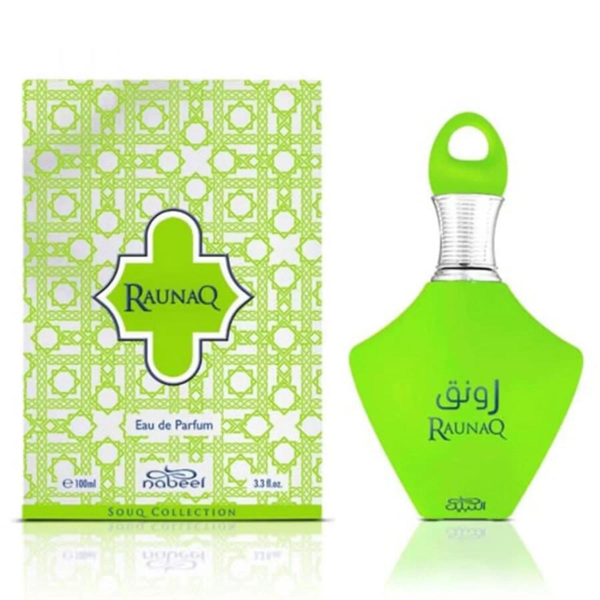 Raunaq EDP 100ml - Nabeel