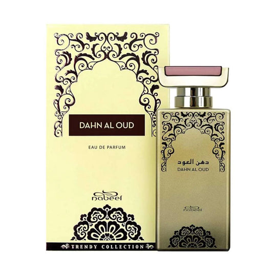 Dahn Al Oud EDP 100ml - Nabeel