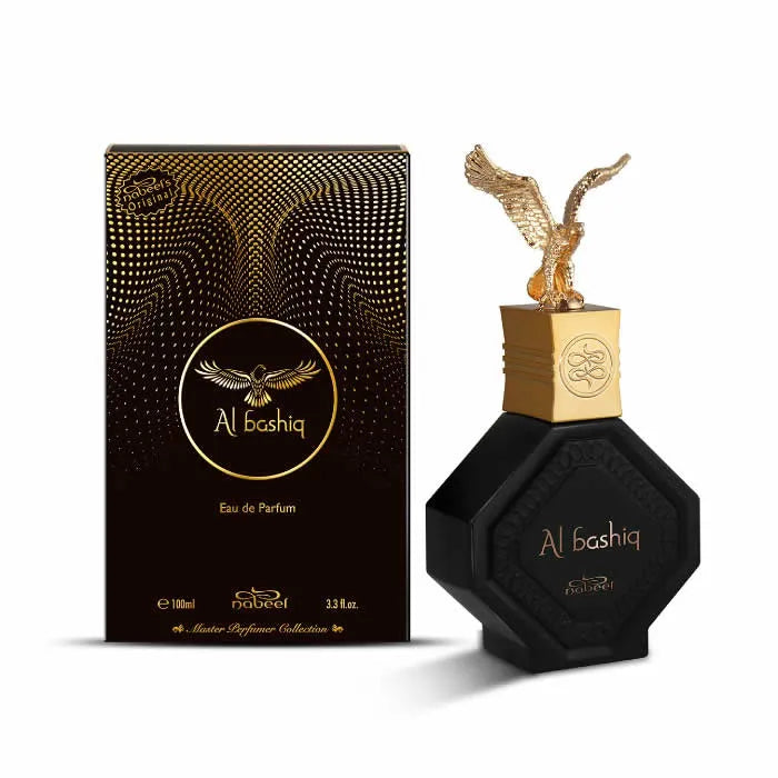 Al Bashiq EDP 100ml - Nabeel