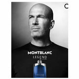 Legend Blue EDP 50ml - Montblanc