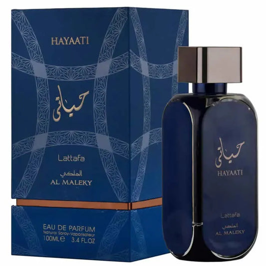 Hayaati Al Maleky EDP 100 ml
