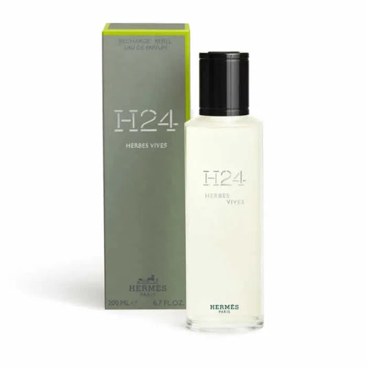 H24 Herbes Vives Refill EDP 200ml - Hermès