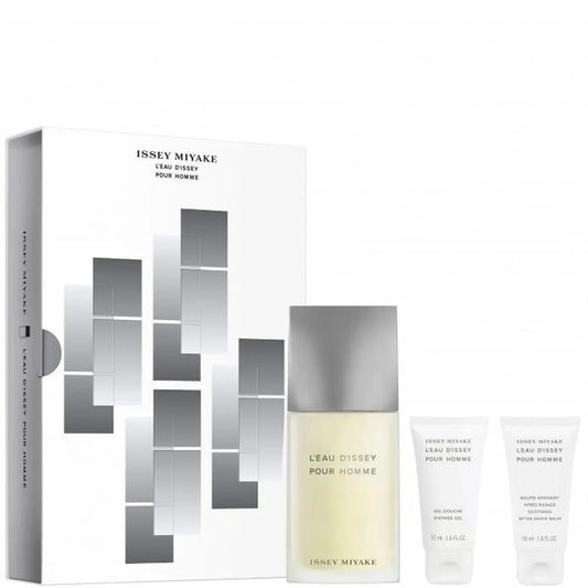 D'Issey Aftershave 50ml - Issey Miyake