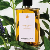 Le Patchouli Elixir EDP 100ml - Reminiscence