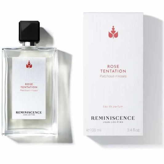 Rose Tentation EDP 100ml - Réminiscence