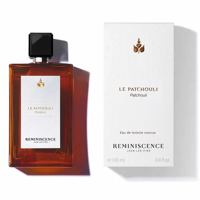 Le Patchouli EDT 100ml - Reminiscence