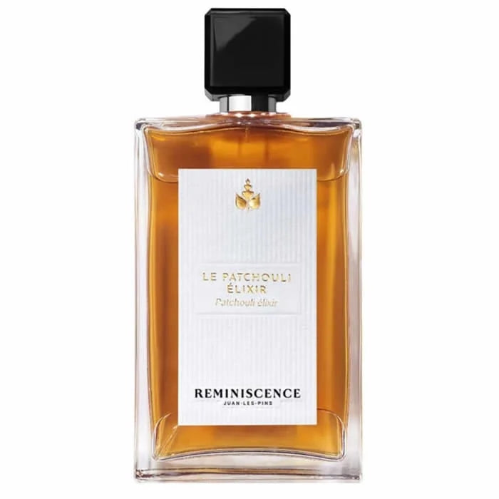 Le Patchouli Elixir EDP 50ml - Réminiscence