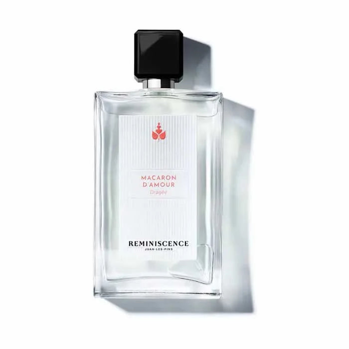 Macaron d'Amour Eau de Parfum 100ml - Réminiscence