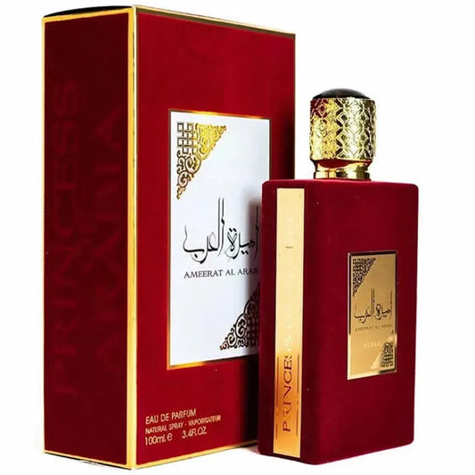 Ameerat Al Arab EDP 100ml - Lattafa