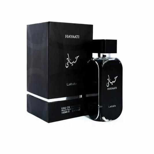 Hayaati Men EDP 100ml - Lattafa