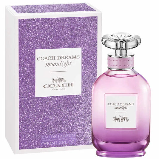 Dreams Moonlight EDP 60ml - Coach