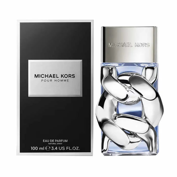 Pour Homme EDP 100ml - Michael Kors