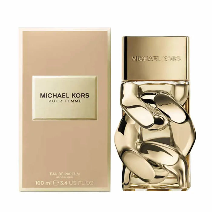 Pour Femme EDP 100ml - Michael Kors