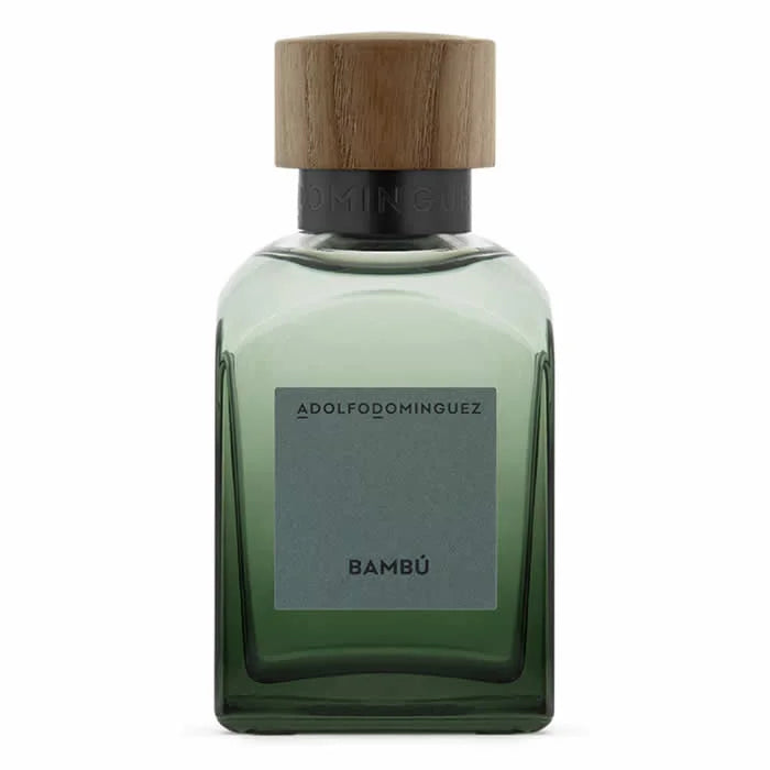 Bambú EDP 120ml - Adolfo Dominguez