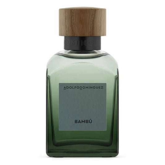 Bambú EDP 120ml - Adolfo Dominguez