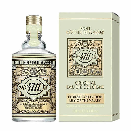 Lily of the Valley Cologne 100ml - 4711