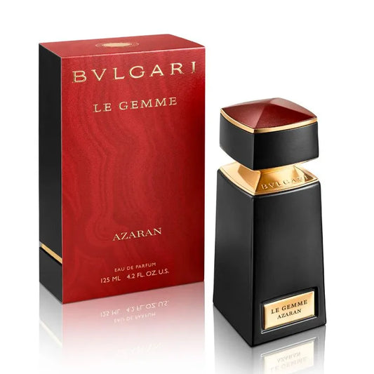 Azaran EDP 125ml - Bvlgari Le Gemme