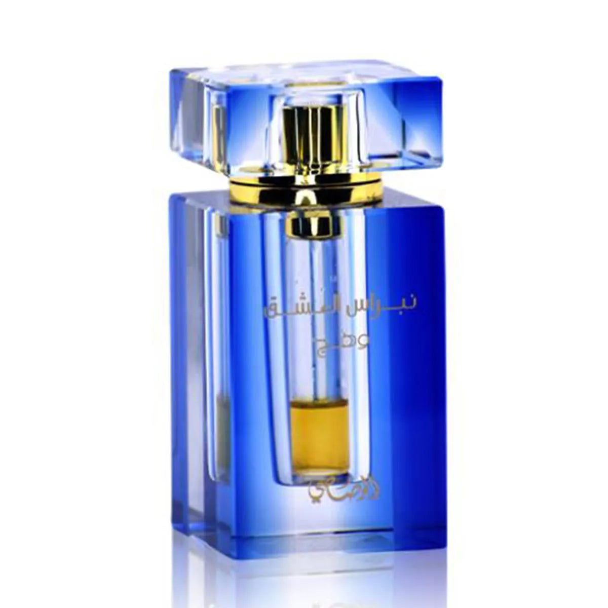 Al Isqh Wajaha 6ml - Rasasi
