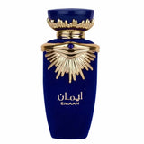Emaan EDP 100ml - Lattafa