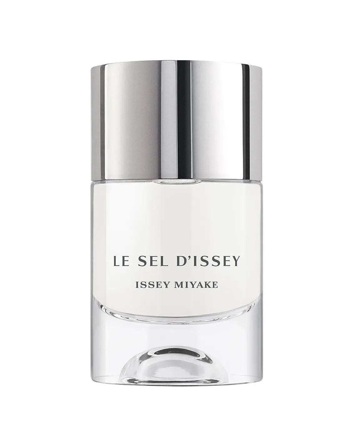 Le Sel d'Issey Refillable EDT 50ml - Issey Miyake