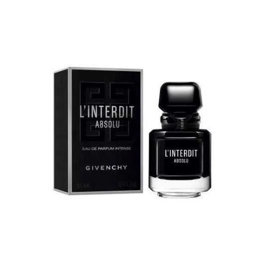 L'interdit Absolu Intense EDP 35ml - Givenchy