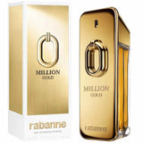 Million Gold EDP 200ml - Rabanne