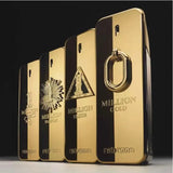 Million Gold EDP 200ml - Rabanne