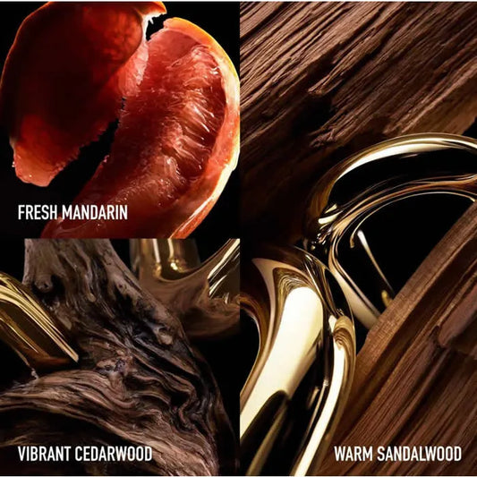 Million Gold Eau de Parfum - Rabanne