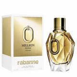 Million Gold Refillable EDP 90ml - Rabanne