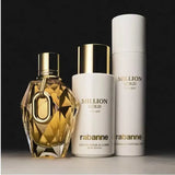 Million Gold Refillable EDP 90ml - Rabanne
