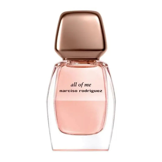 All of Me Intense EDP 50ml - Narciso Rodriguez