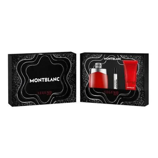 Legend Red EDP 100ml - Montblanc