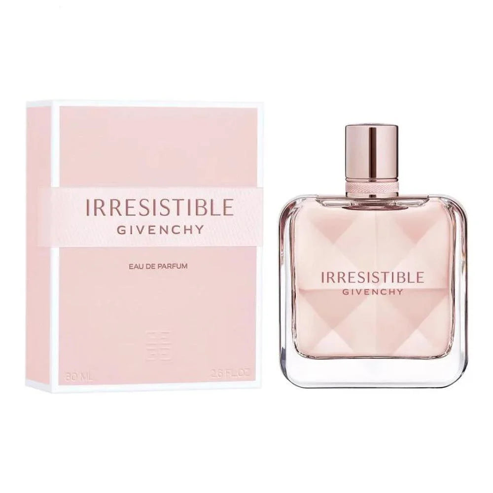 Irresistible Refillable EDP 100ml - Givenchy