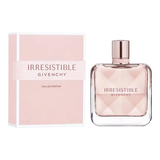 Irresistible Refillable EDP 100ml - Givenchy