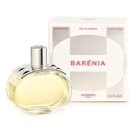 Barénia Refillable EDP 100ml - Hermès