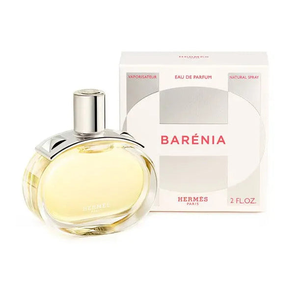 Barénia Refillable EDP 60ml - Hermès