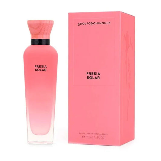 Solar Freesia EDP 120ml - Adolfo Dominguez