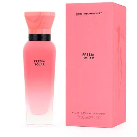 Solar Freesia EDP 60ml - Adolfo Dominguez