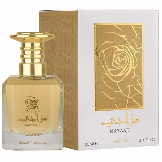 MazaaJi EDP 100ml