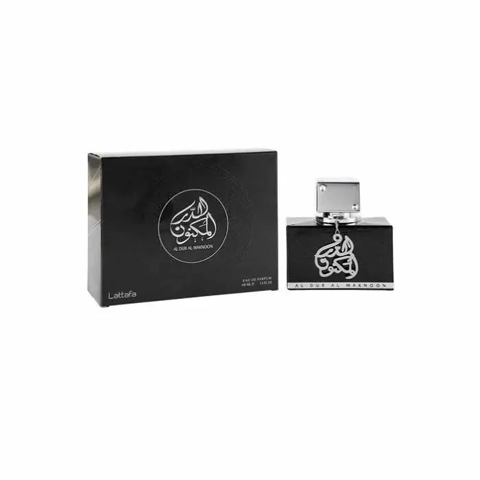 Al Dur Al Maknoon EDP 100ml - Lattafa