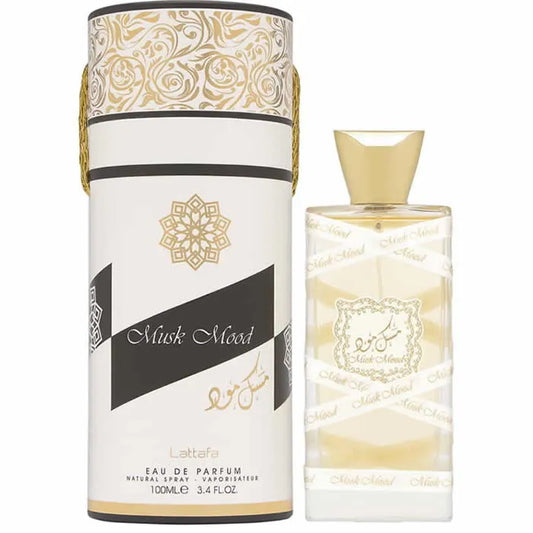 Musk Mood EDP 100ml