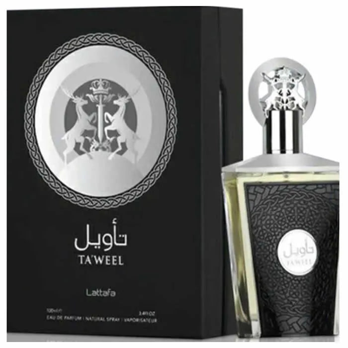 Taweel EDP 100ml - Lattafa