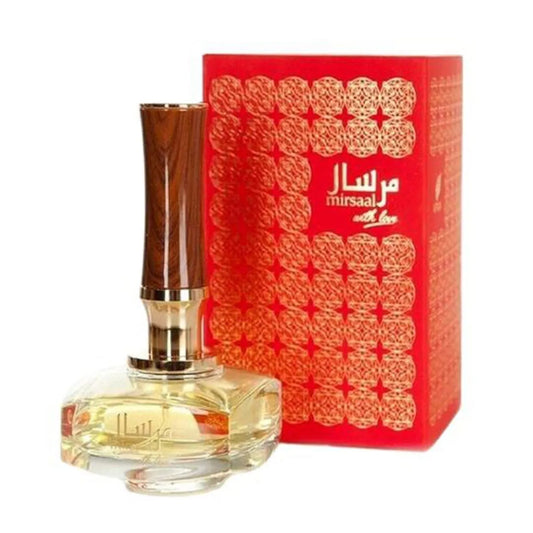 Mirsaal Love EDP 90ml - Afnan
