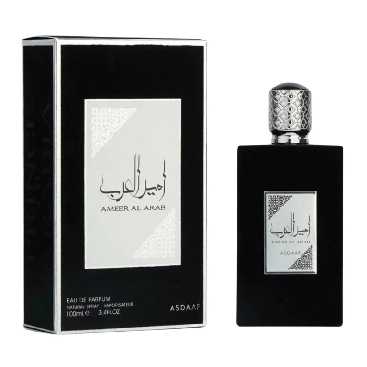 Ameer Al Arab EDP 100ml - Lattafa