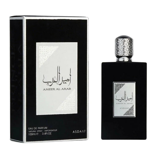 Ameer Al Arab EDP 100ml - Lattafa