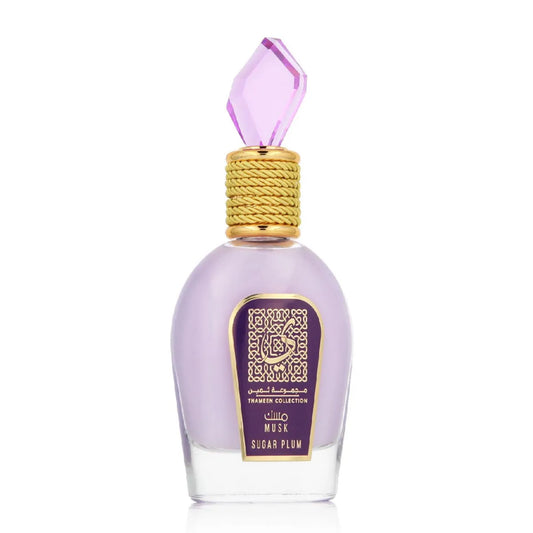 Musk Sugar Plum EDP 100ml - Lattafa