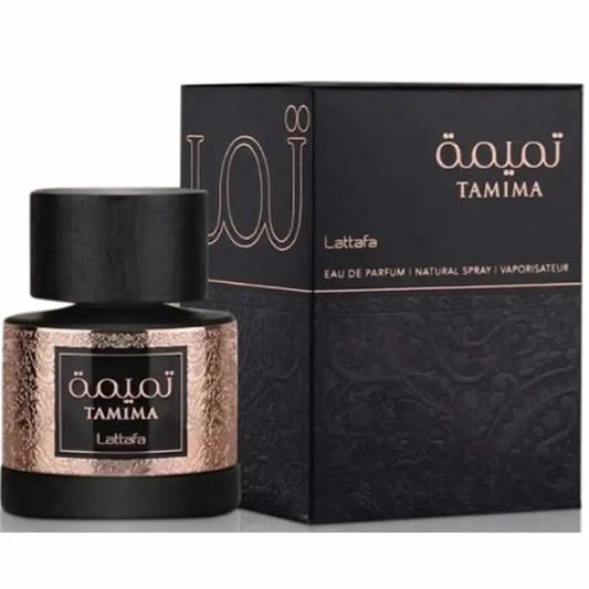 Tamina EDP 100ml